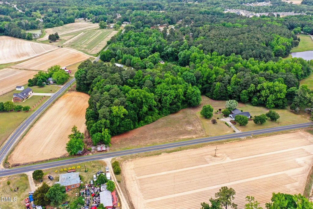 0 E Wimberly Street, Angier