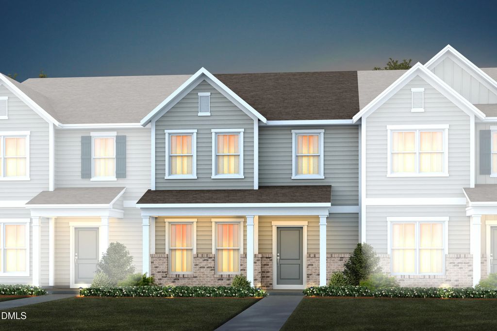 185 Glenmore Gardens Road, Raleigh