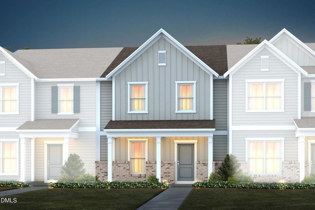 189 Glenmore Gardens Road, Raleigh