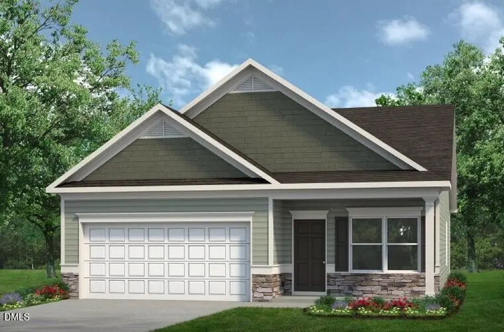 119 Pintail Drive, Goldsboro