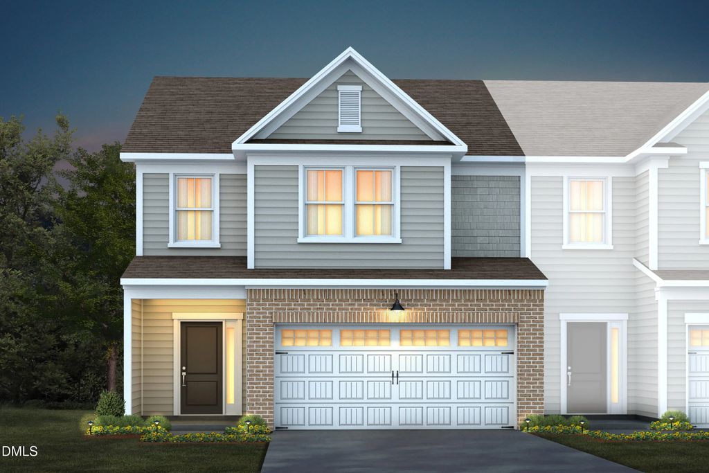 281 Ravenscraig Park Place, Raleigh