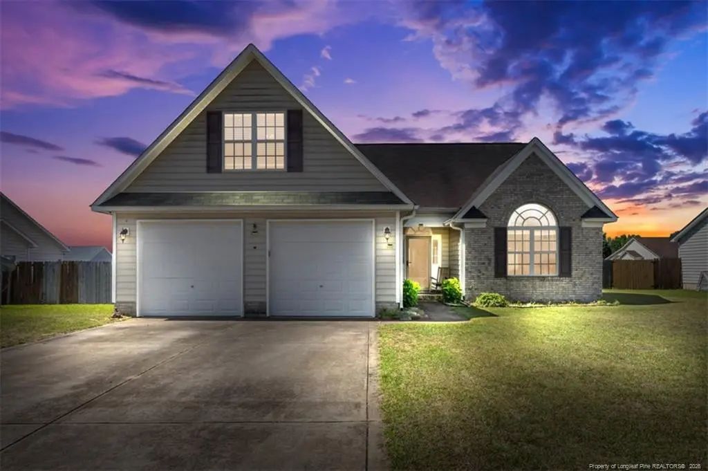 153 Westminster Drive, Raeford