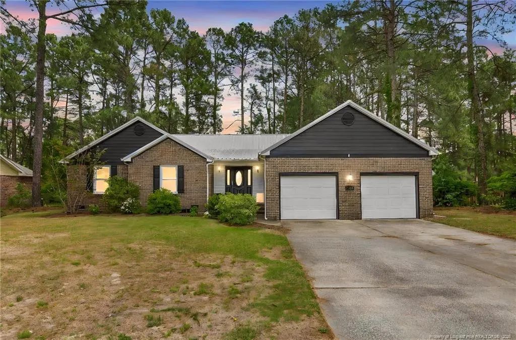 7760 Pintail Drive, Fayetteville