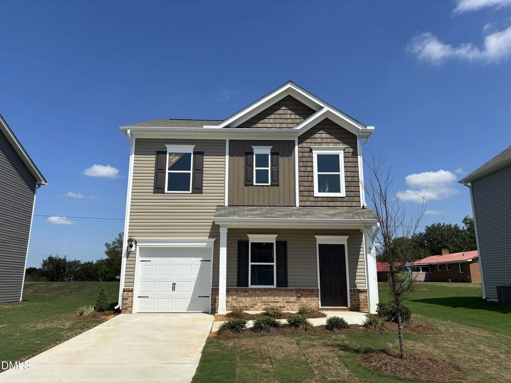 41 Gresham Court, Dunn