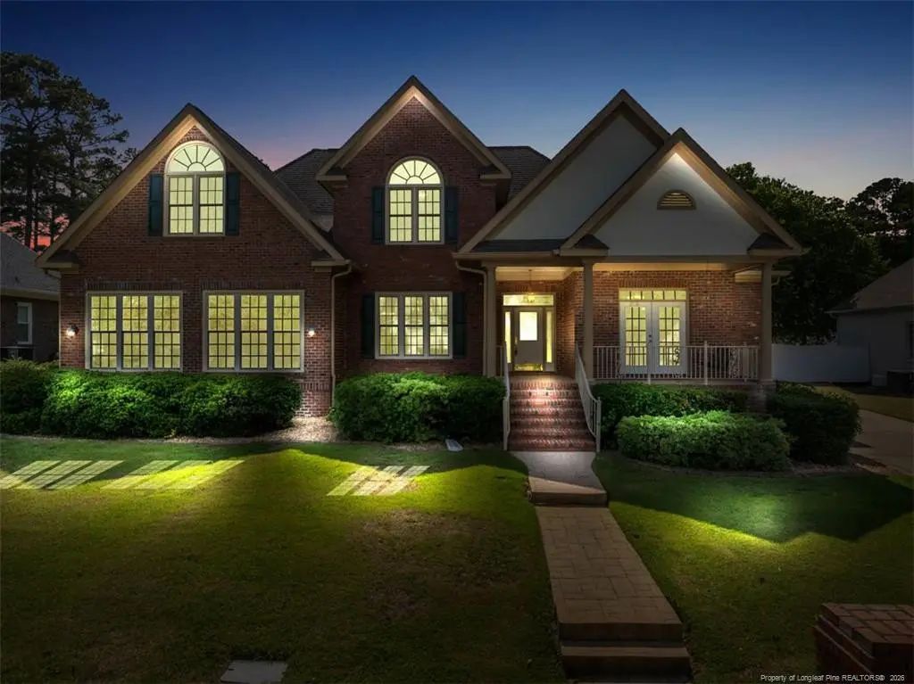 216 Northstone Place, Fayetteville