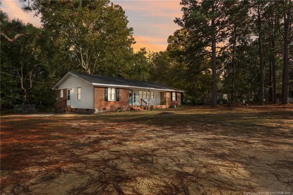 29844 N Turnpike Road, Wagram