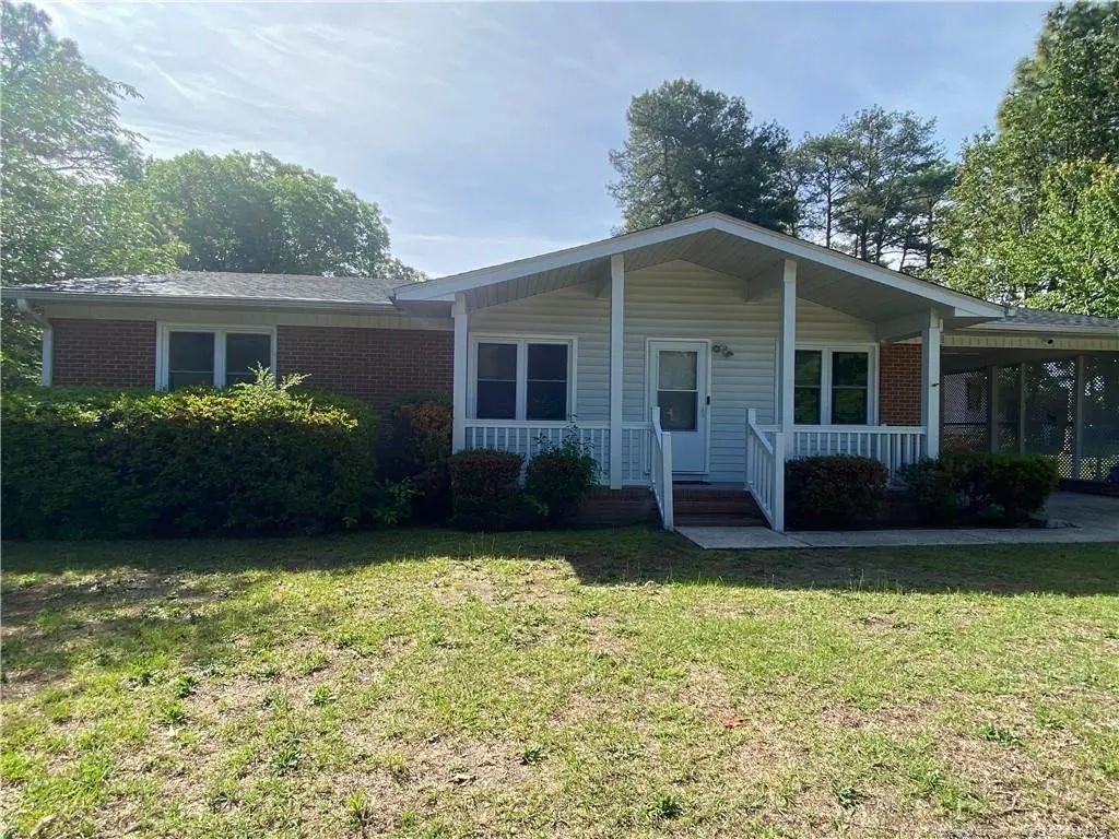 1701 Carter Baron Place, Fayetteville