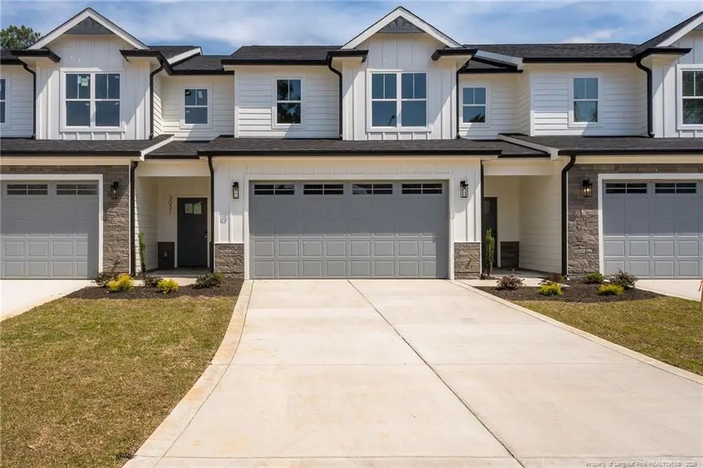 3021 Candlelight Drive, Fayetteville