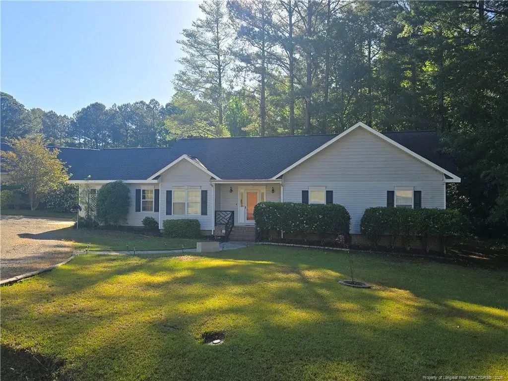 6030 Saint Andrews Drive, Sanford