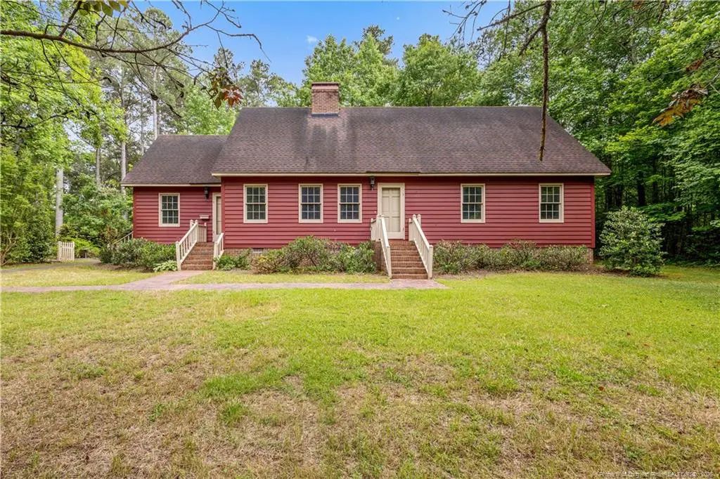 353 Covered Bridge Lane, Sanford