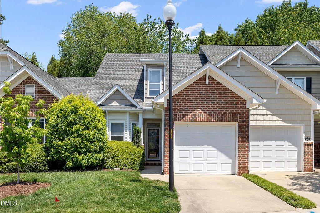 303 Nostalgia Lane, Zebulon