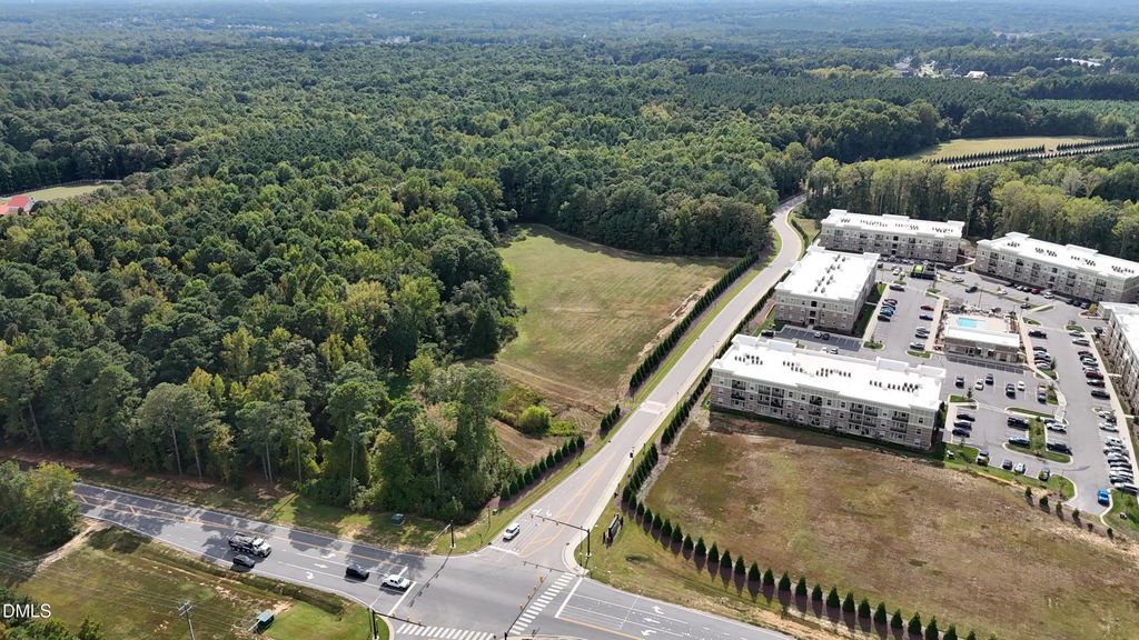 Tract 2 Sw Flowers Parkway, Clayton