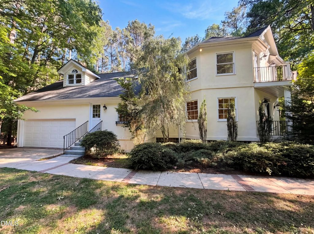 6104 Crupper Court, Raleigh
