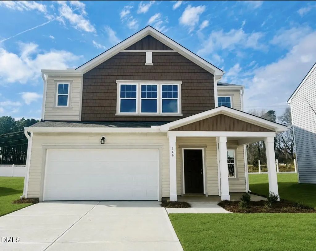 105 Valvanos Way, Clayton