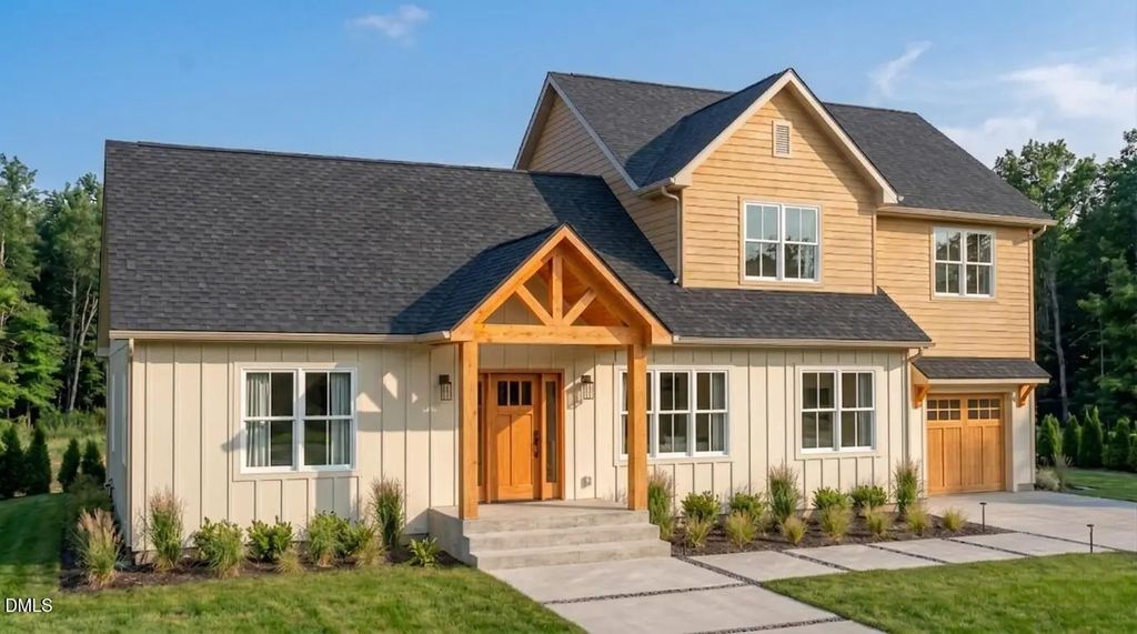 224 W Holly Springs Road, Holly Springs