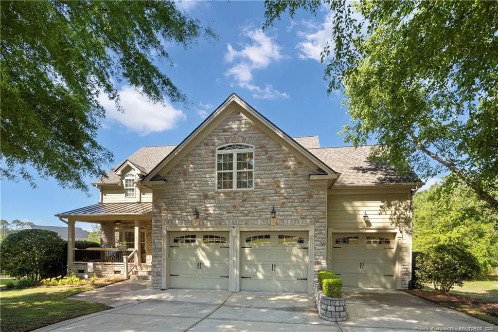 3201 Stratsfield Court, Fayetteville