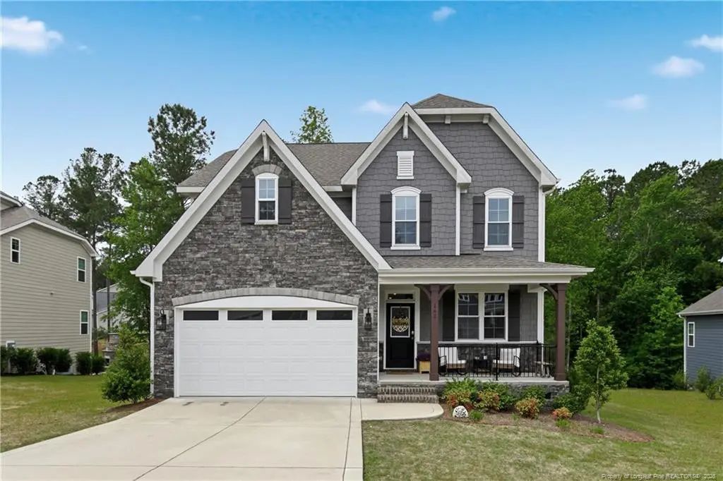 242 School Side Drive, Spring Lake