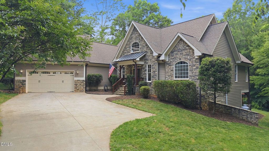 1001 Browning Place, Youngsville