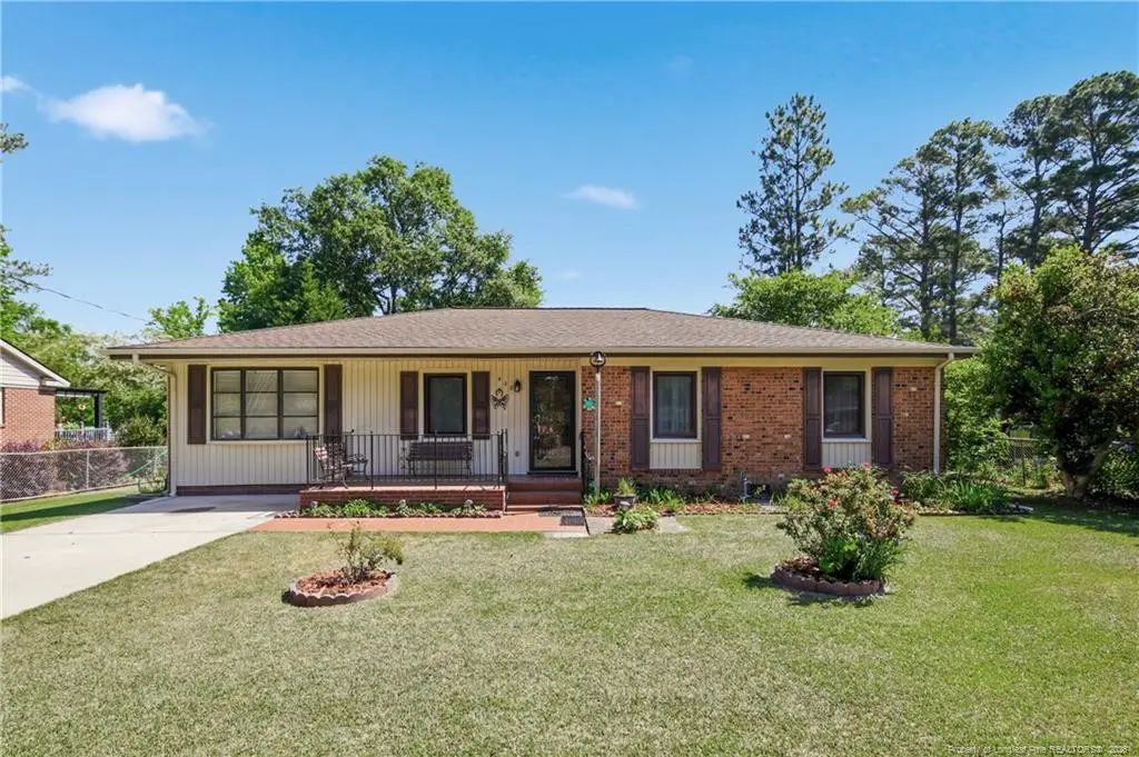 423 Perth Street, Fayetteville