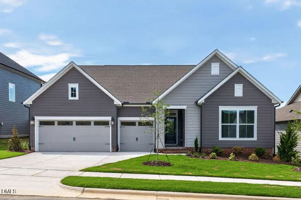 40 Reflection Parkway, Fuquay Varina