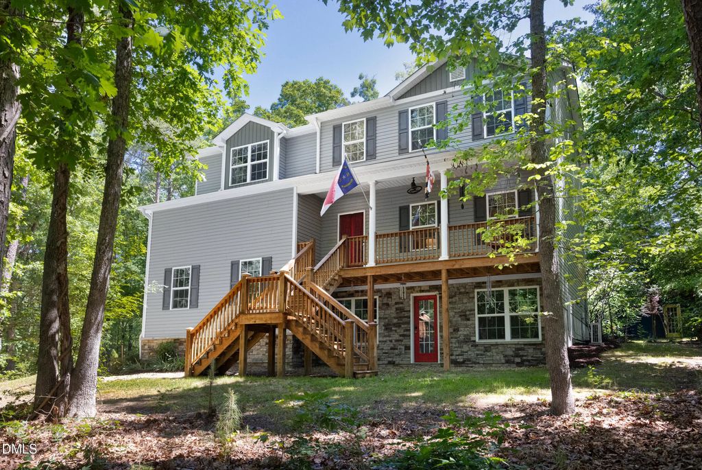 450 Stallings Road, Durham