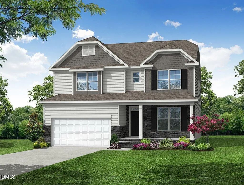 121 Arundel Drive, Archer Lodge