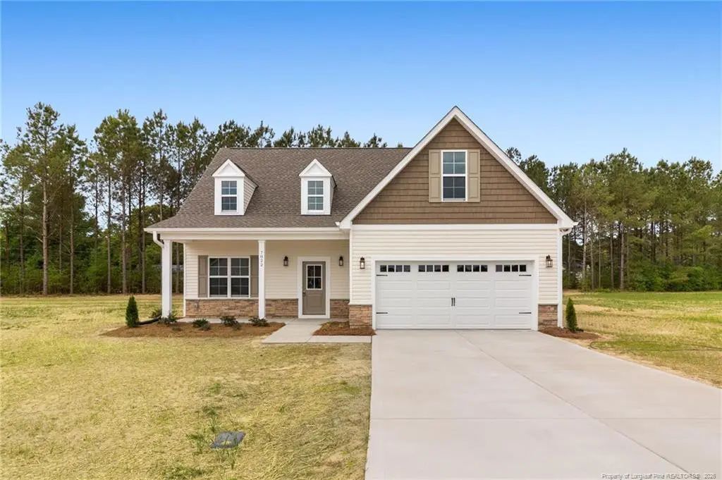 7822 Iron Court, Fayetteville