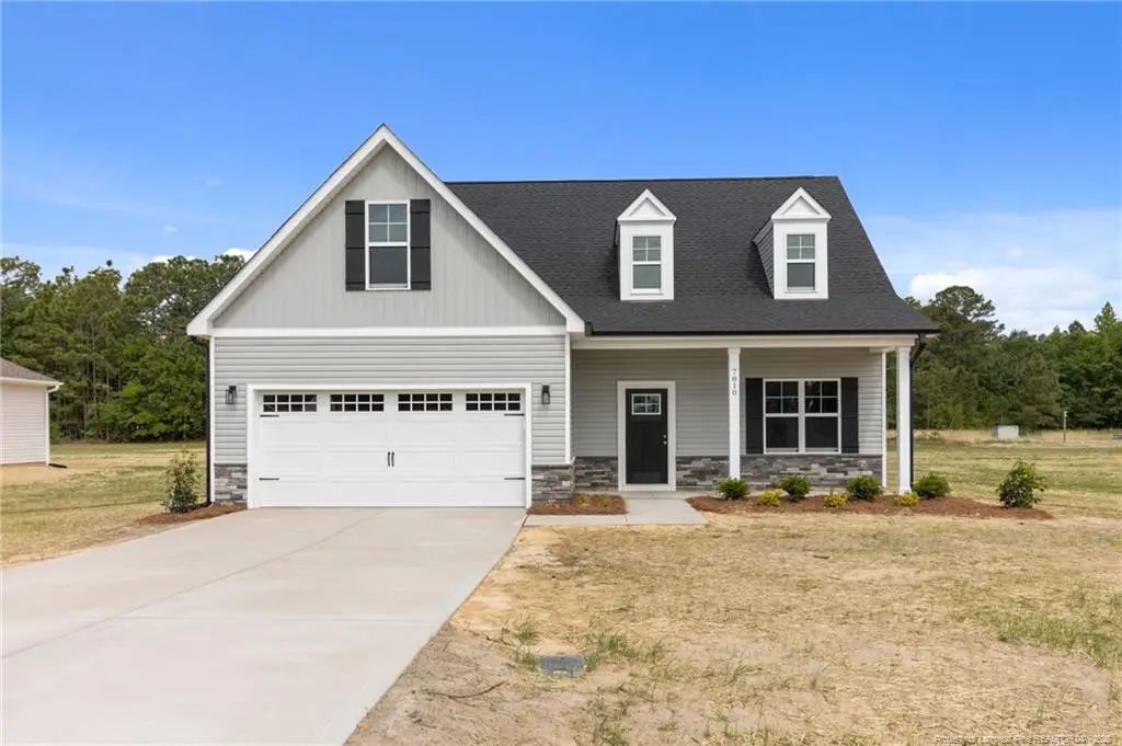 7810 Iron Court, Fayetteville