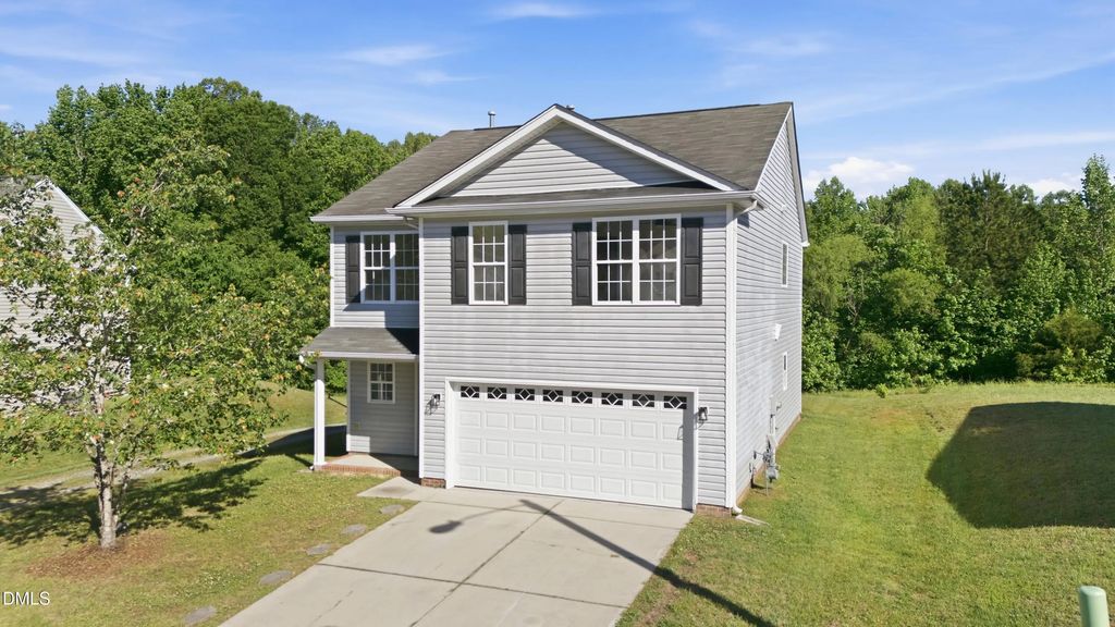 4908 Peppercorn Lane, Greensboro
