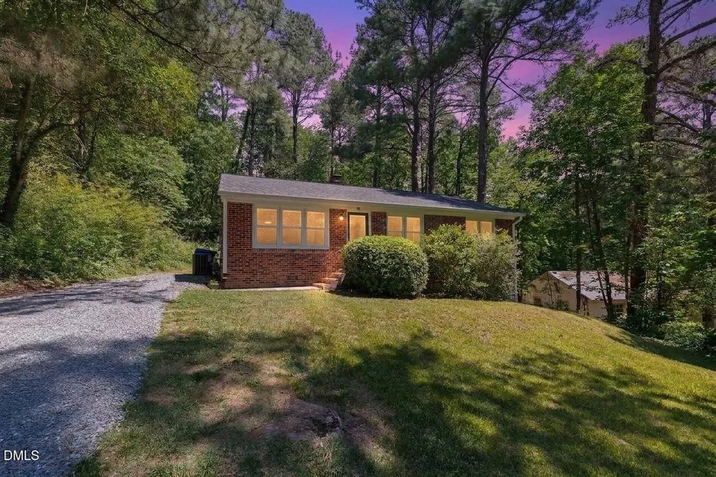 404 Northside Drive, Chapel Hill