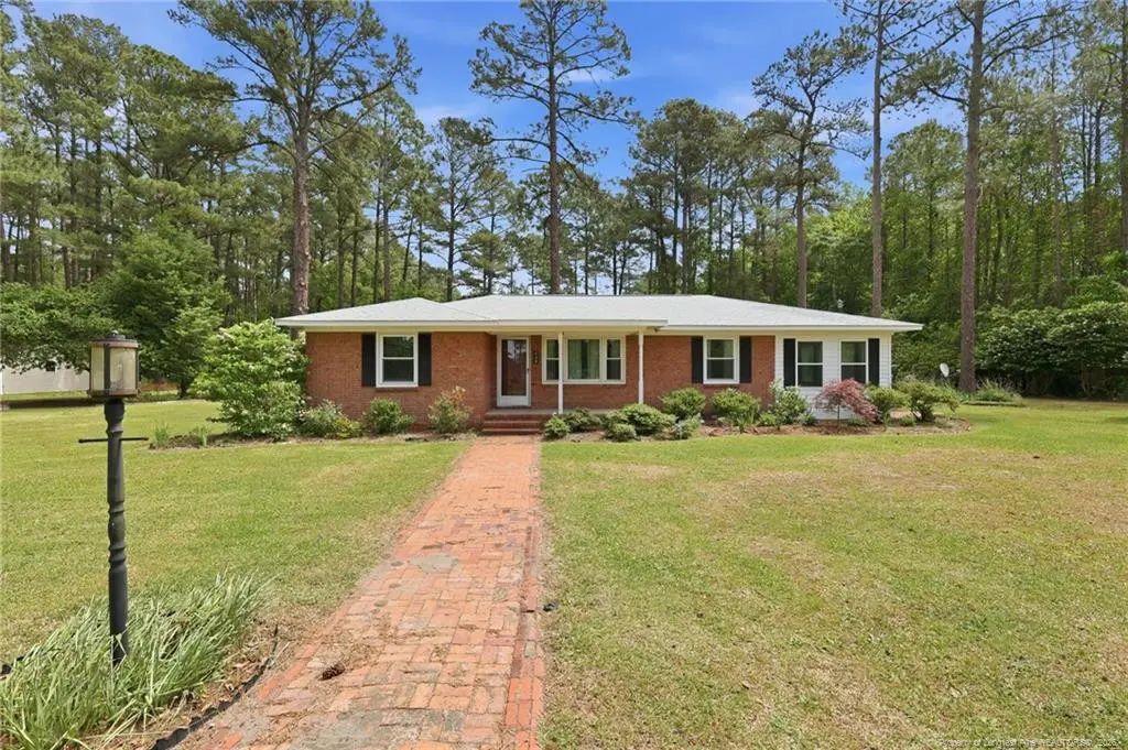 634 Watts Road, Lumberton