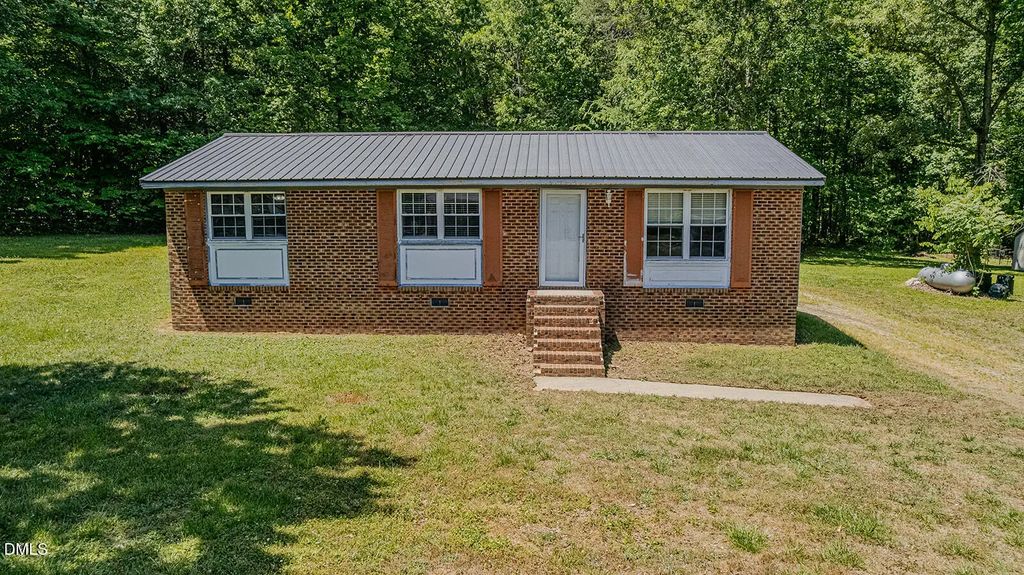 1302 Blacksmith Road, Efland