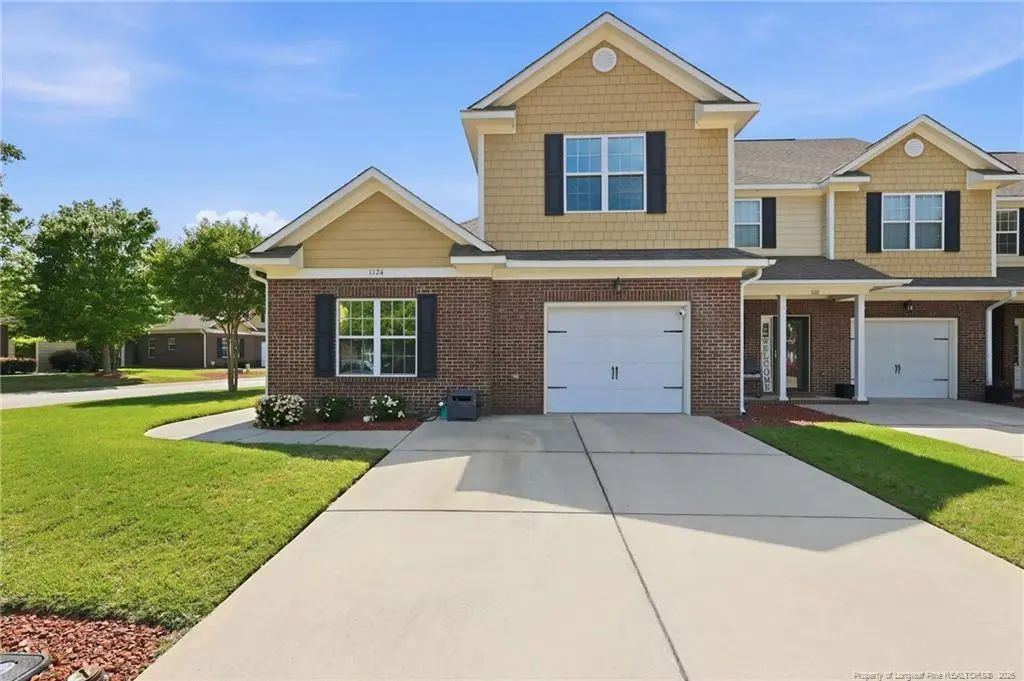 1124 Braybrooke Place, Fayetteville