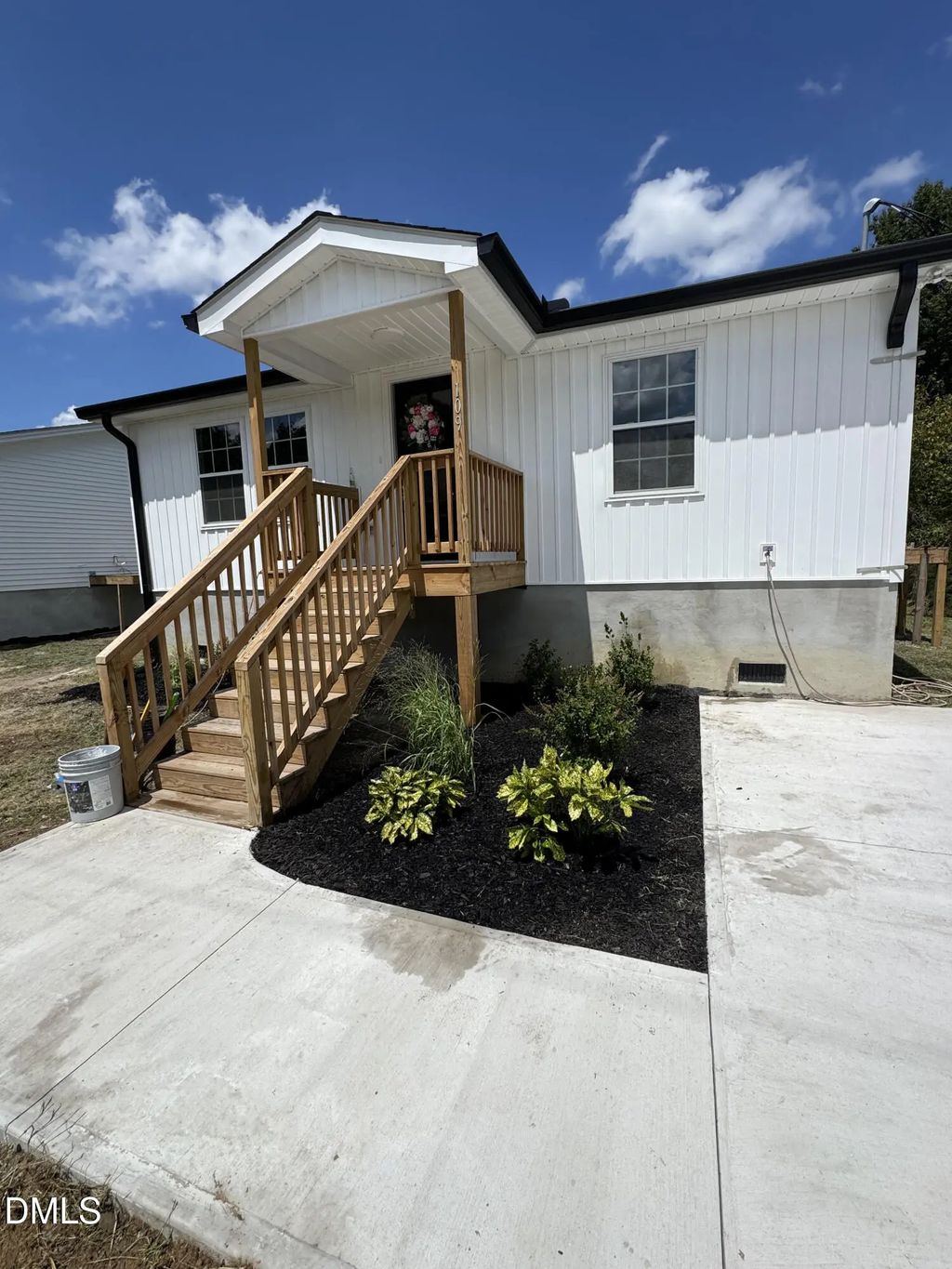 109 Hazel Street, Goldsboro