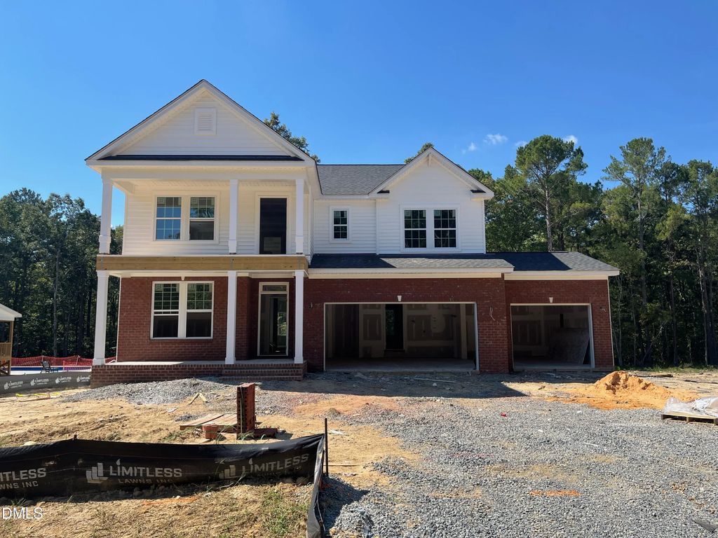270 Bluestone Drive, Lillington