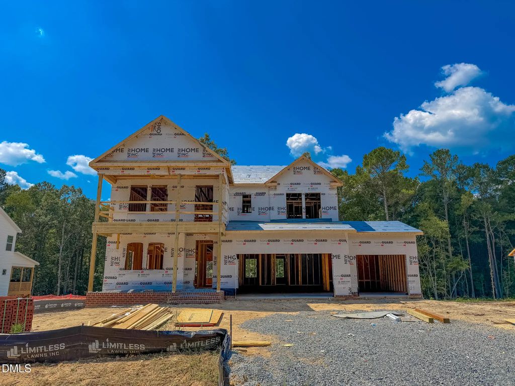 270 Bluestone Drive, Lillington