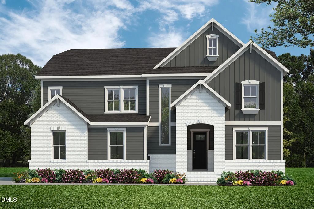 194 Isabelle Valley Drive, Zebulon