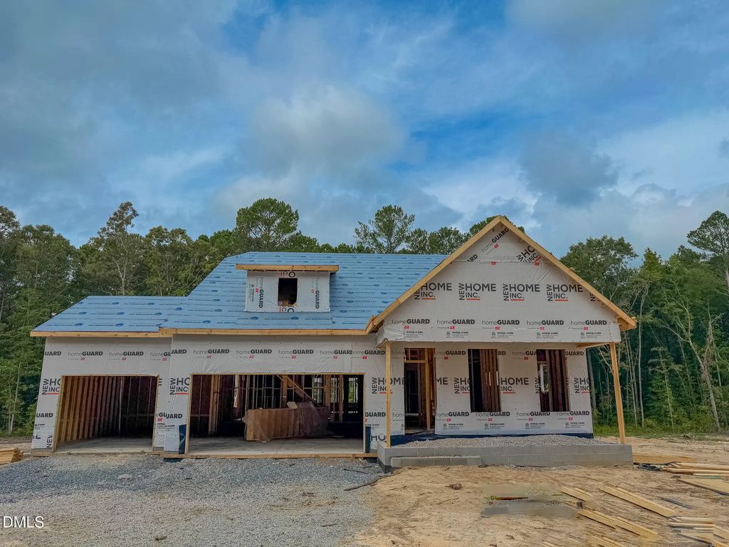 252 Bluestone Drive, Lillington