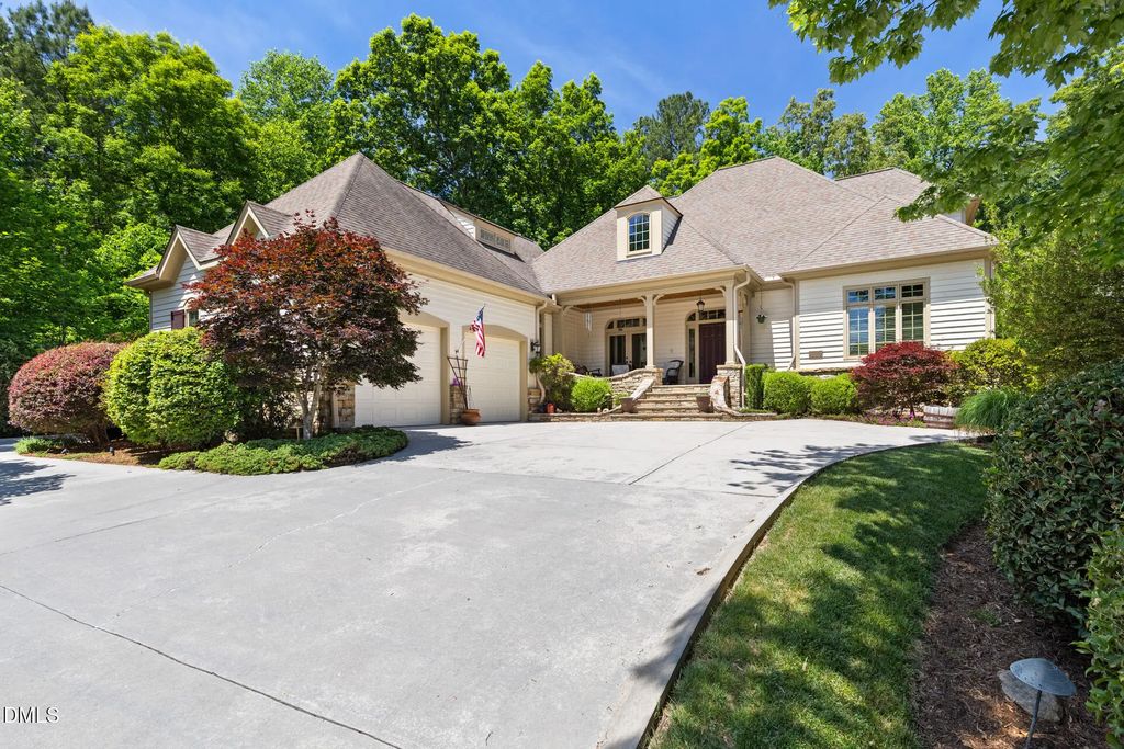 18004 Hyde, Chapel Hill