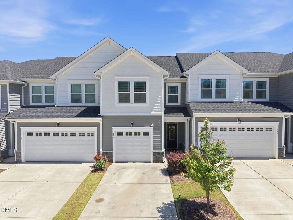 152 Roebuck Lane, Garner