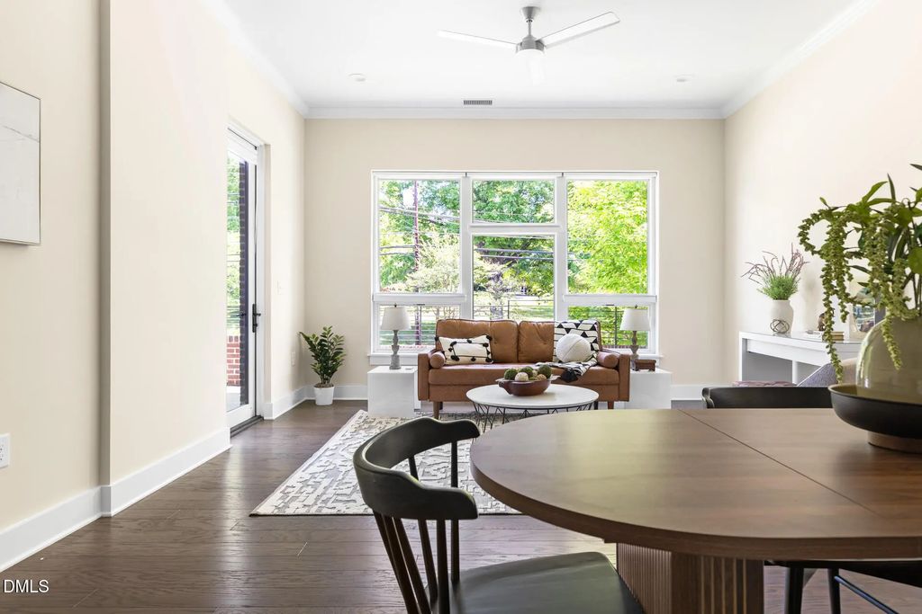 515 N Churton Street Unit 101, Hillsborough