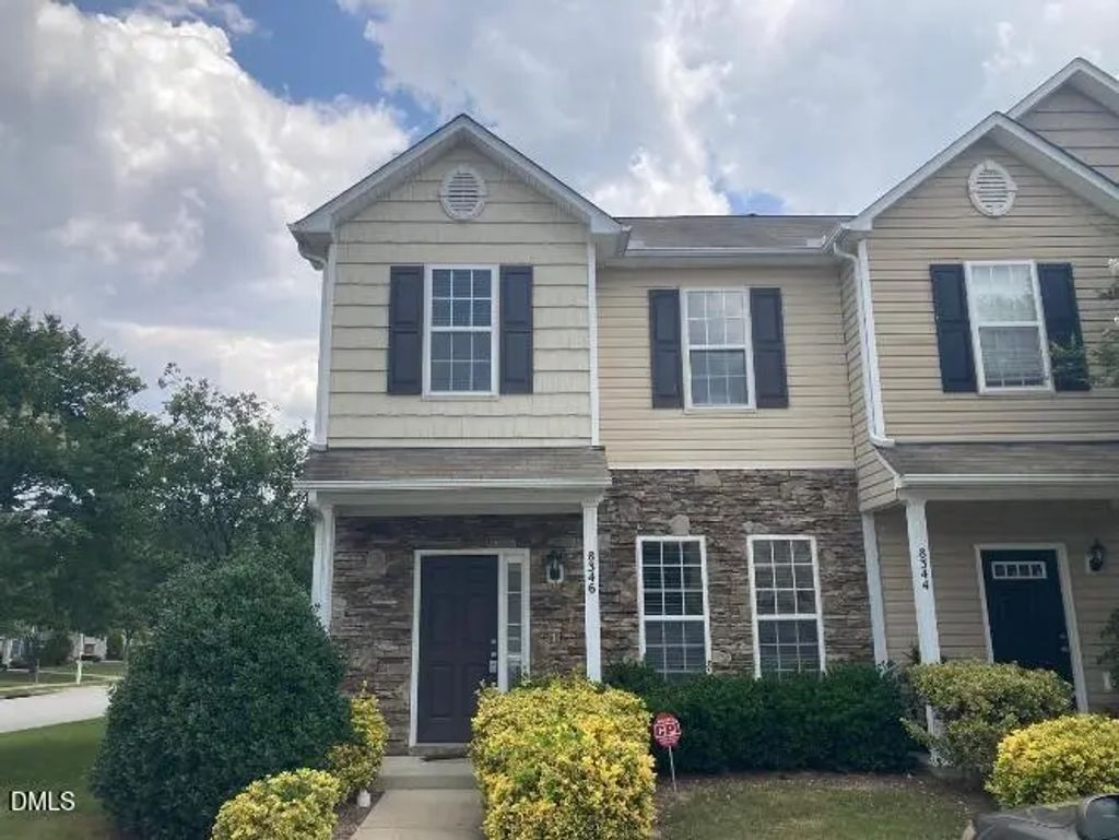 8346 Glenwood Springs Court, Raleigh