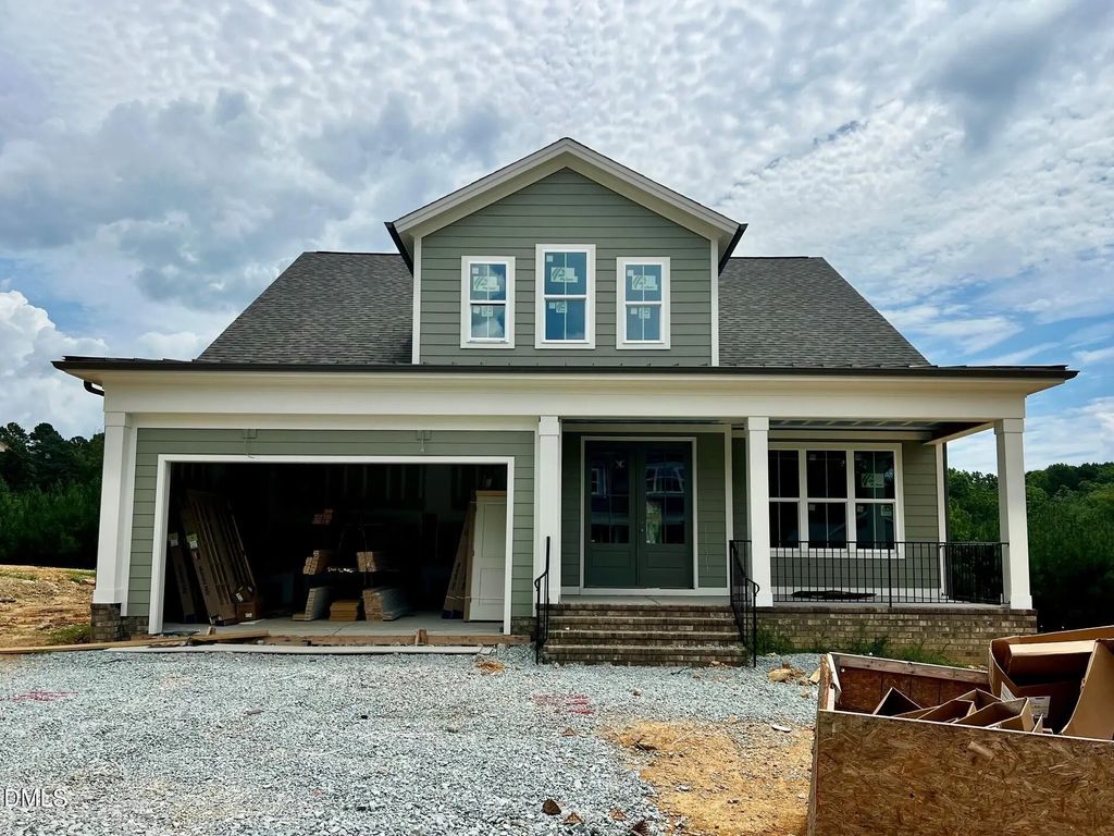 6055 Scalybark Road, Durham