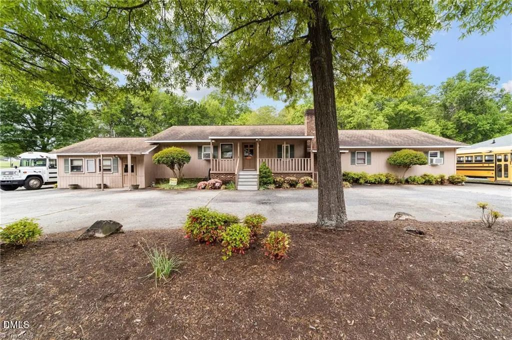 1501 Upland Drive, Greensboro