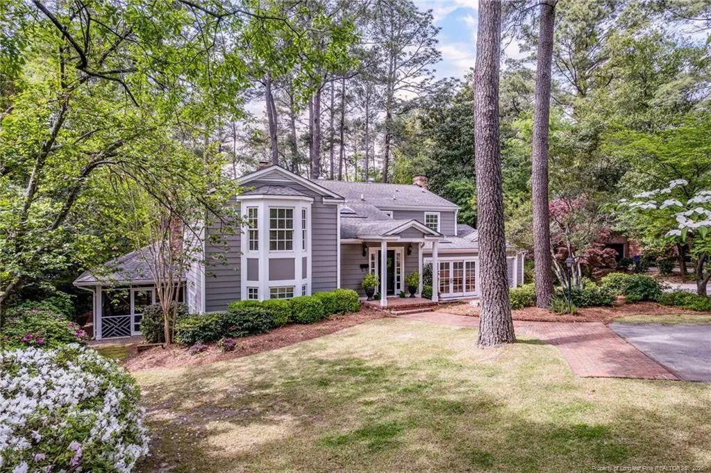 2031 Raeford Road, Fayetteville
