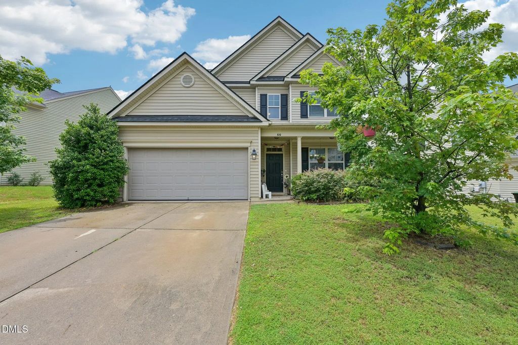 66 Sunflower Way, Clayton