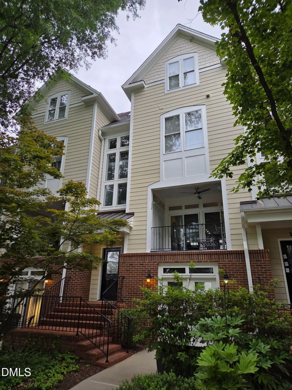 1130 Parkridge Lane 102, Raleigh