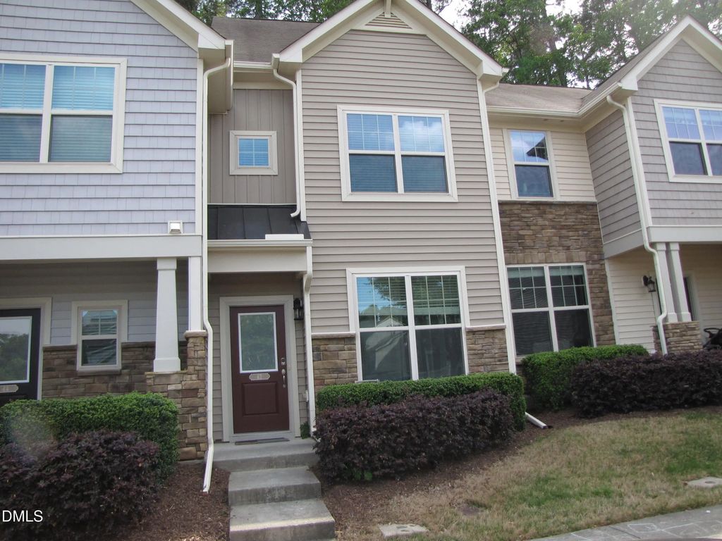 42 Intuition Circle, Durham