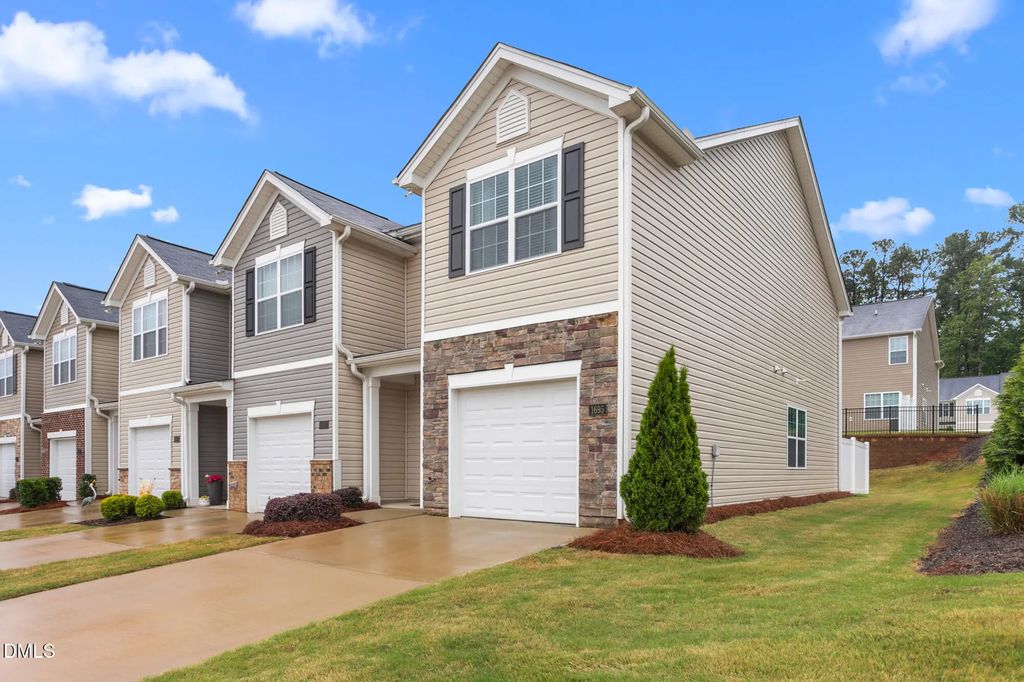 1695 Collie Drive, Haw River