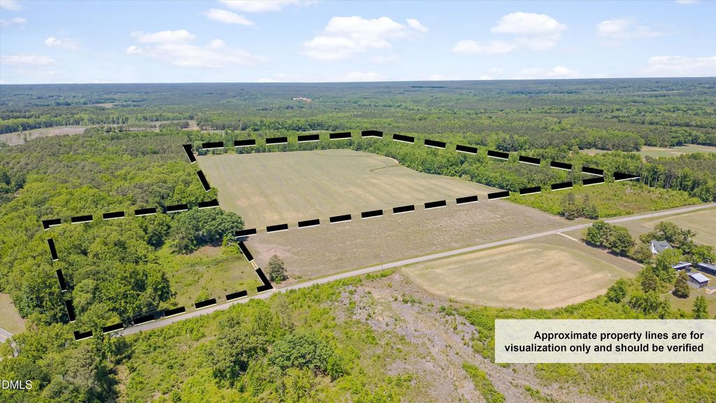 3454 Shearin Road, Whitakers